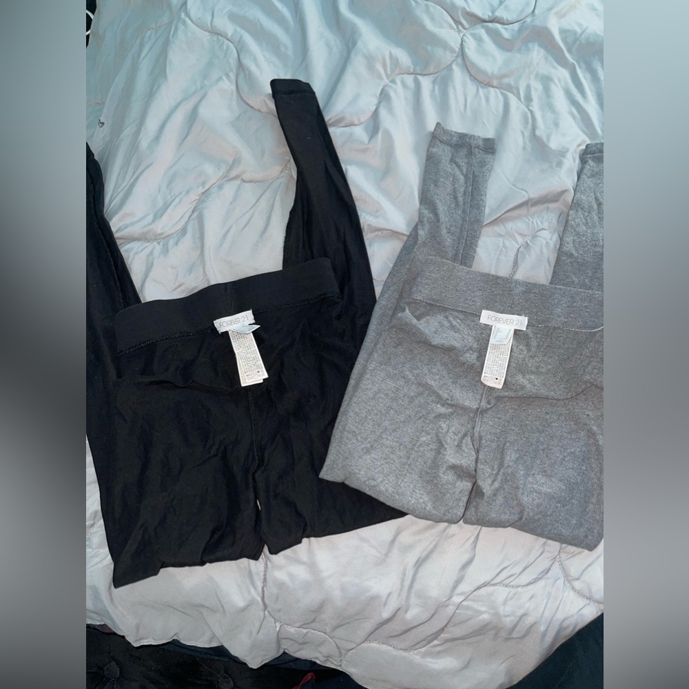 Forever 21 leggins